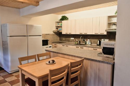 ห้องครัว, Chalupa Orlicka in วีปราชทิส