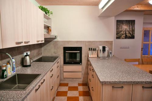 Chalupa Orlicka in วีปราชทิส