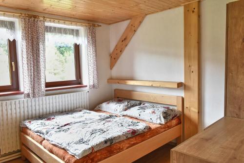 Chalupa Orlička - image 13