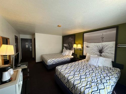Simple Rewards Inn - image 6