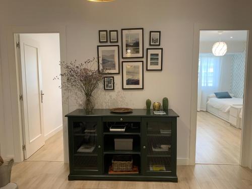  Apartamento Barrio San Pedro in Santiago de Compostela