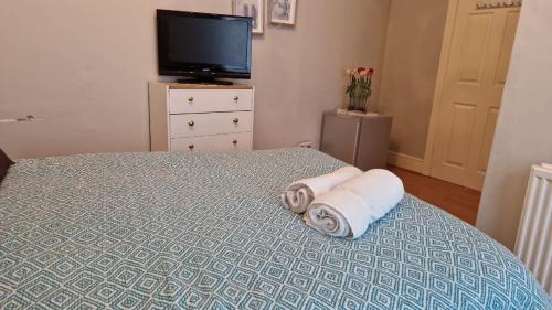 Spacious Double Room in Anfield, Liverpool (fotografie 4)