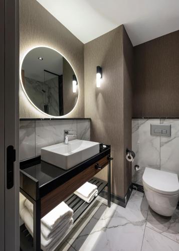 Livro Hotel, Istanbul (photo 6)