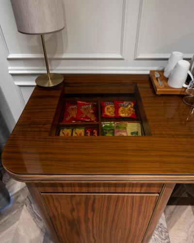 Livro Hotel, Istanbul (photo 9)