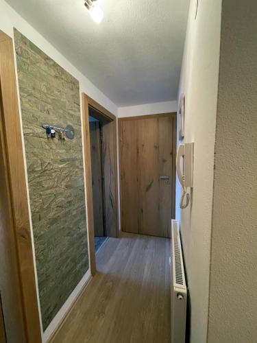 Ferienwohnung Schildwolf in 菲伯布倫