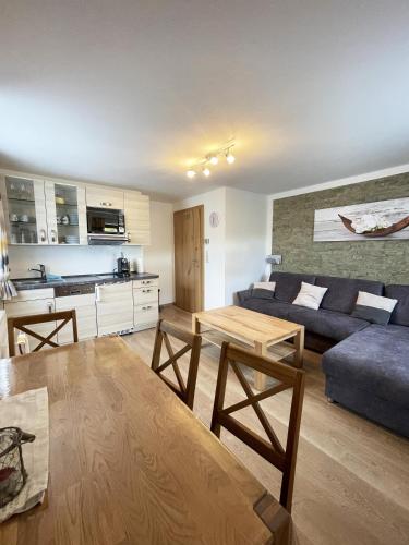 Ferienwohnung Schildwolf in 菲伯布倫