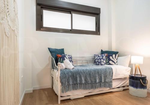 Dreamy Mediterranean apartment with parking - Center by REMS