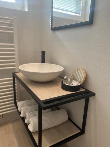 Hotel Bajt Maribor - image 13