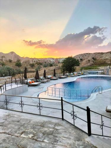 MDC Cave Hotel Cappadocia