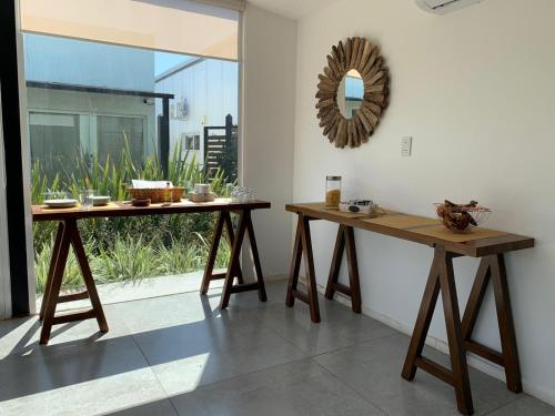Brisas de Centenario in 杜拉斯諾