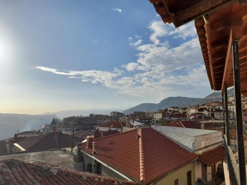 Πανσιόν Κοκκοβός, Arachova (foto 2)