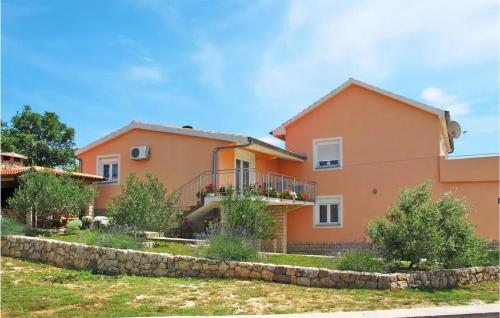 Beautiful Apartment In Maslenica With 3 Bedrooms And Wifi - Location saisonnière - Maslenica