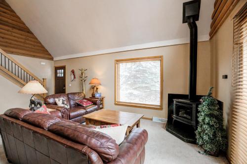 Blue River Escape Home - Peaceful - On River in Breckenridge, USA