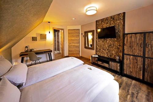 Die Sperre in Siedlinghausen