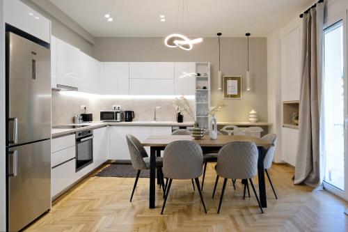 Athens Delight Apartment in Pagrati - image 14