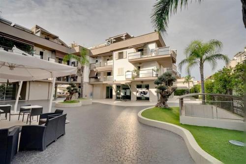  Casa Vacanza LaReggia con garage in San Prisco