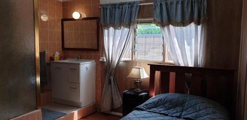 Granny flat Lansvale