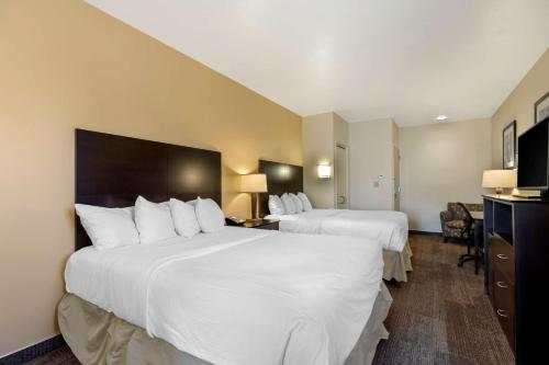 Best Western Pioneer - image 2