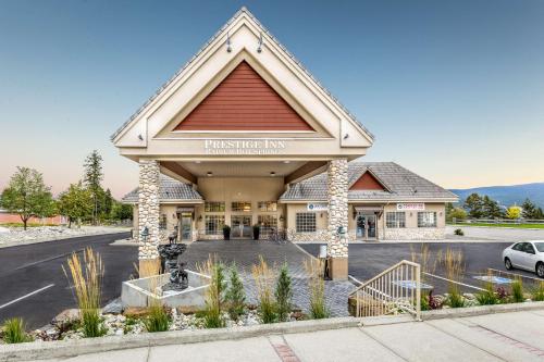 Prestige Radium Hot Springs Resort, WorldHotels Crafted - Radium Hot Springs