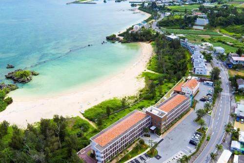 Best Western Okinawa Onna Beach