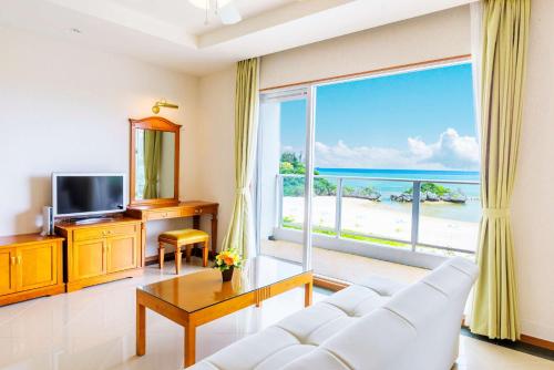 Best Western Okinawa Onna Beach