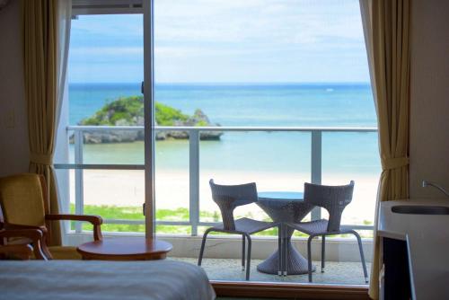 Best Western Okinawa Onna Beach