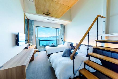 Best Western Okinawa Kouki Beach