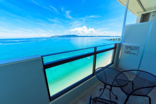 Best Western Okinawa Kouki Beach