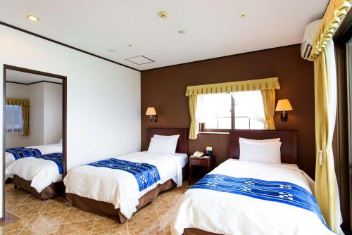 Best Western Okinawa Kouki Beach