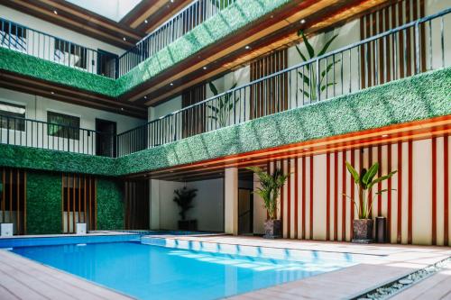 SureStay Studio by Best Western Clarkview Angeles City, Ángeles