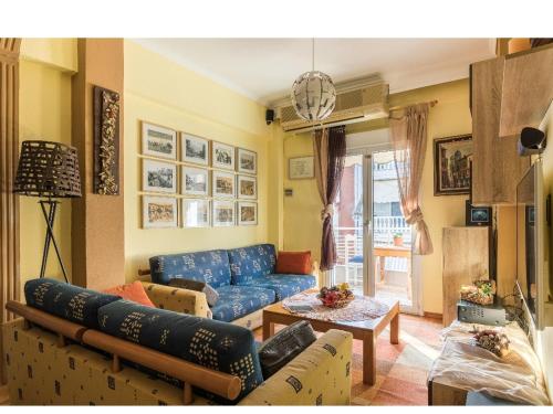  διαμερισμα στην σταυρουπολη in Thessaloniki