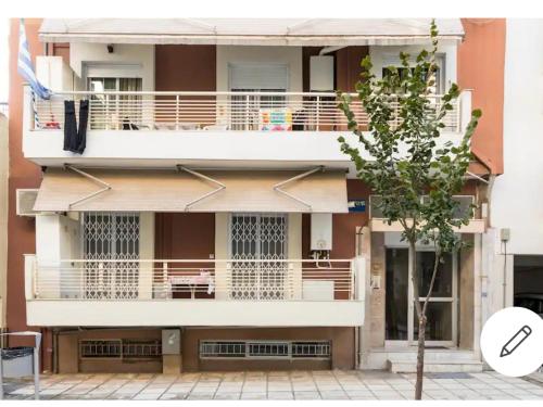  διαμερισμα στην σταυρουπολη in Thessaloniki