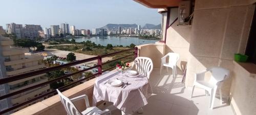 TOPACIO I, Calpe (photo 7)