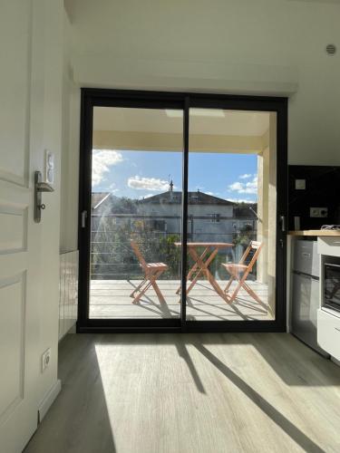 Skats, Le Villarois in Villers-les-Nancy (Alsace)