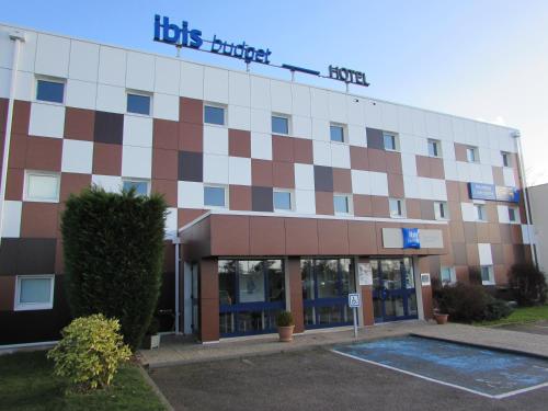 ibis budget Rouen Parc des Expos Zenith - image 5