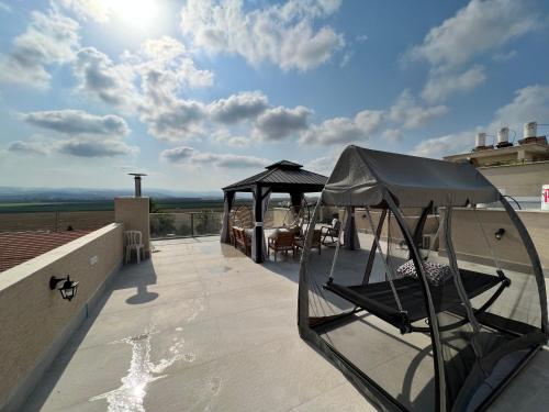 הפינה של טלי בנהריה - יחידות אירוח וספא בריאות in Ναχαριγια