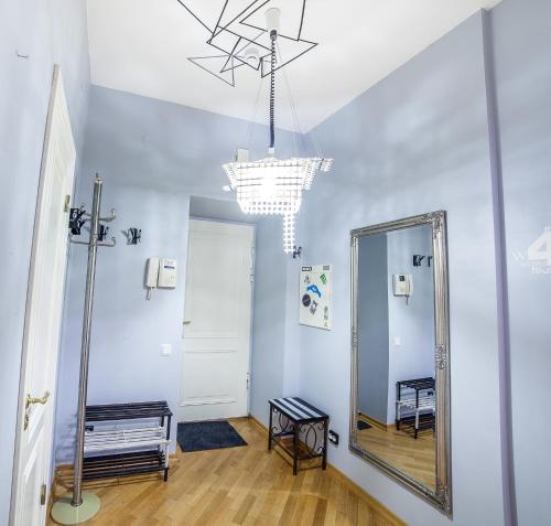 Oldtown Palasta Apartments - image 12