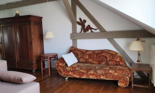 LoggiaHaus am Schloss, 5 Ferienwohnungen, teils mit Schloss- und Seeblick