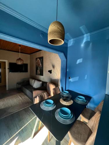Lampsakou suites 2-bedroom house in VOLOS - Volos