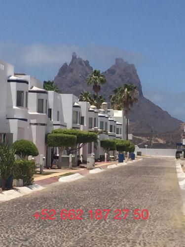 Condominio, San Carlos, Casa Caracol