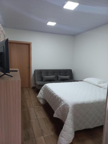 Hospedaria Mitterer in Treze Tílias