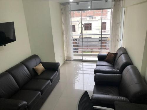 Apartment Lince 2 rooms// 2 habitaciones