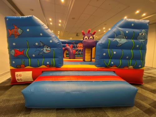 Holiday Inn Hasselt an IHG Hotel - image 7