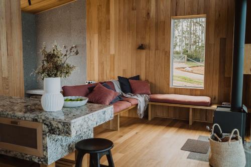 Upland Farm Luxury Cabins, Denmark Western Australia