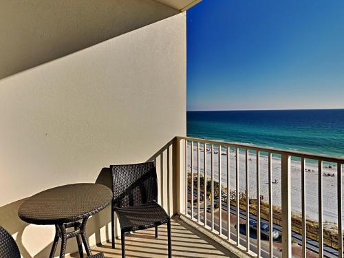 Majestic Sun #705A, Destin