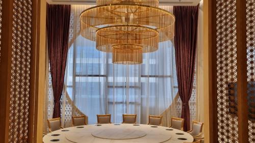 레스토랑, 원 매제스틱 호텔 캄보디아 (Won Majestic Hotel Cambodia) in 시아누크빌