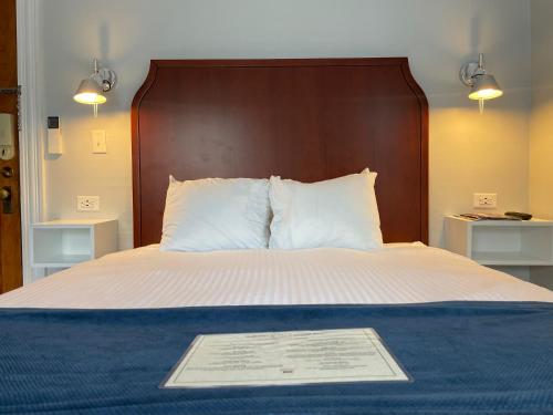 Emerson Inn By The Sea in Rockport, USA