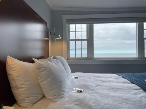 Emerson Inn by the Sea - Hotel - Rockport