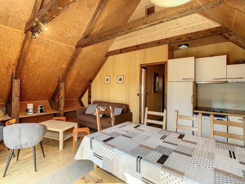 Chalet La Toussuire, 4 pièces, 10 personnes - FR-1-416-10 - La Toussuire