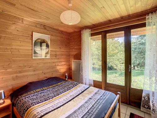 Chalet La Toussuire, 4 pièces, 10 personnes - FR-1-416-10